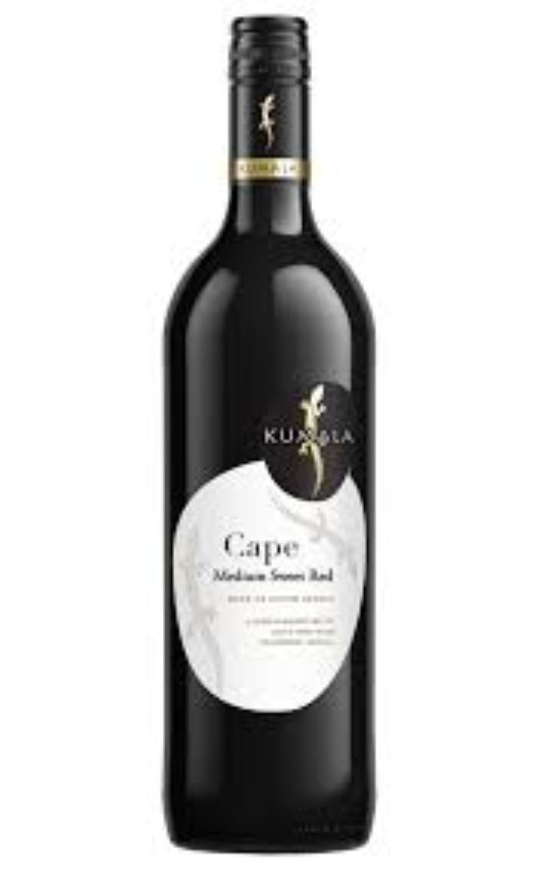 KUMALA CAPE MEDIUM SWEET RED